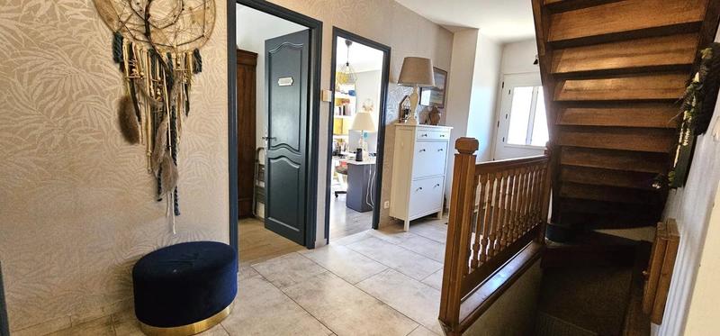 Maison - 175 m² - 5 pièces