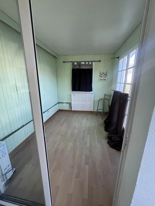 Maison - 148 m² - 6 pièces