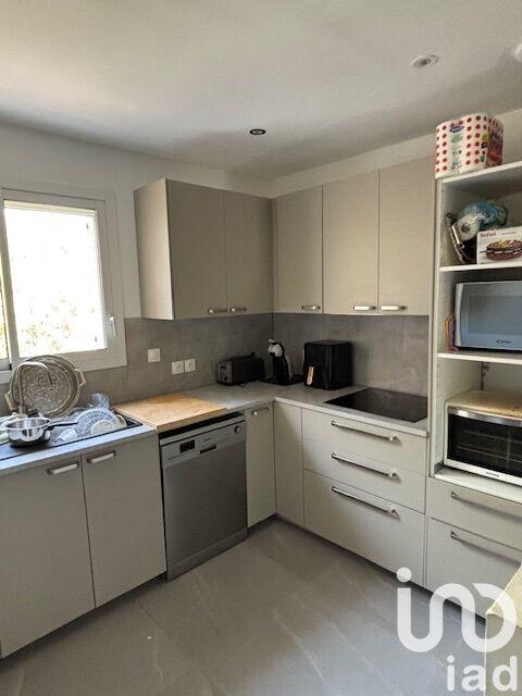 Maison - 158 m² - 5 pièces