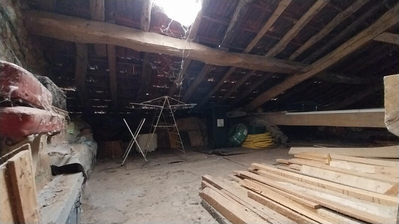 Maison - 81 m² - 3 pièces