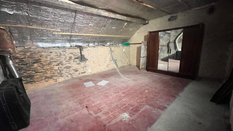 Maison - 77 m² - 4 pièces