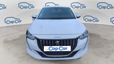 Peugeot 208 1.2 PureTech 130 Eat8 Allure