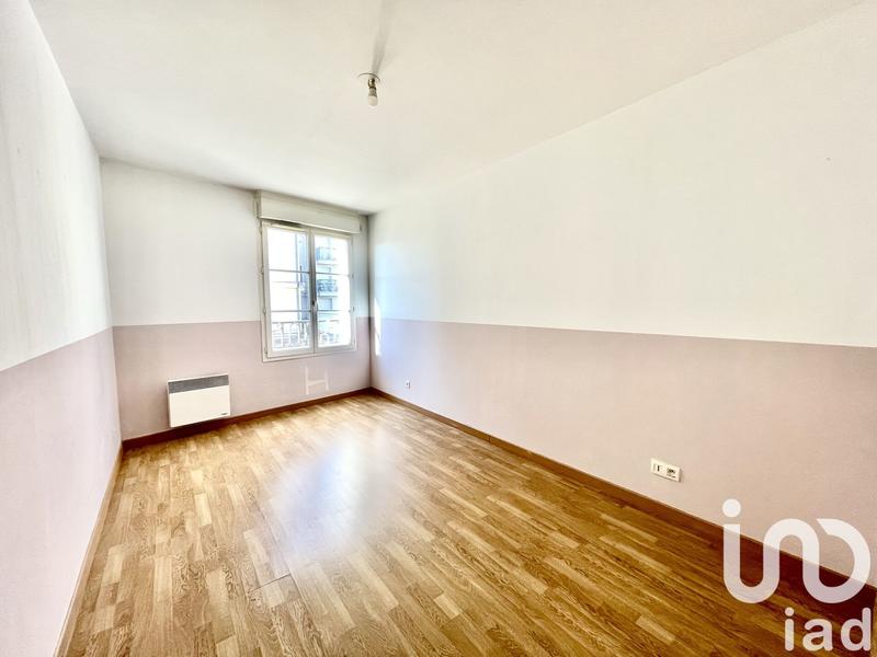 Appartement - 81 m² - 4 pièces