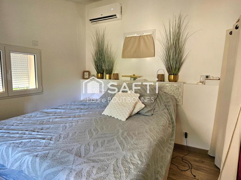 Maison - 400 m² - 6 pièces