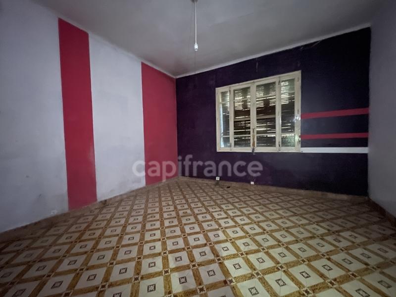 Maison - 80 m² - 3 pièces