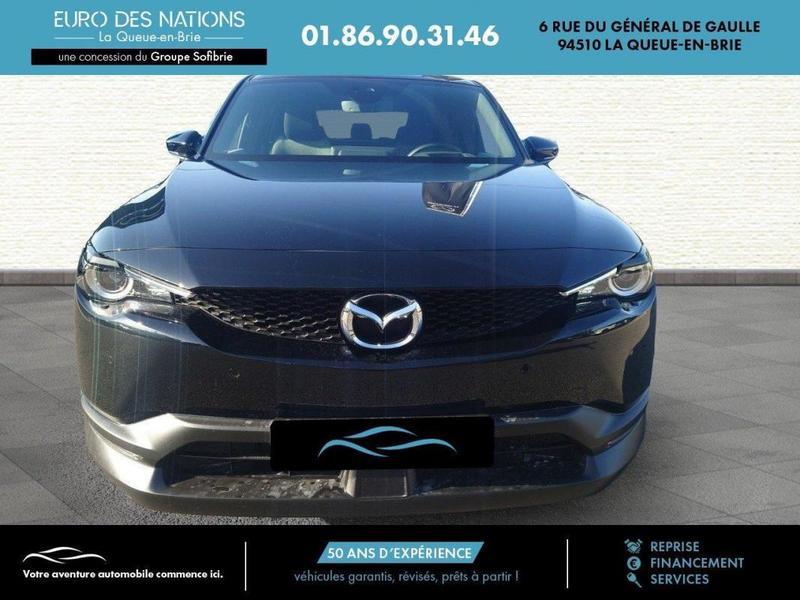 Mazda 3 Mx 30 Skyactiv 145 Ch Exclusive Line