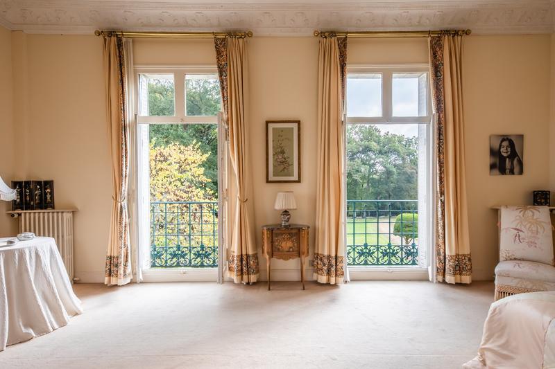 Maison de maîtres - 513 m² - 18 pièces