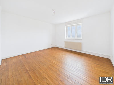 Appartement - 89 m² - 4 pièces