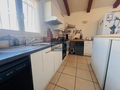 Duplex - 69 m² - 3 pièces