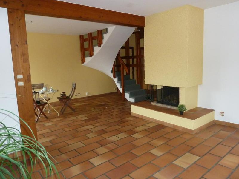 Duplex - 101 m² - 3 pièces