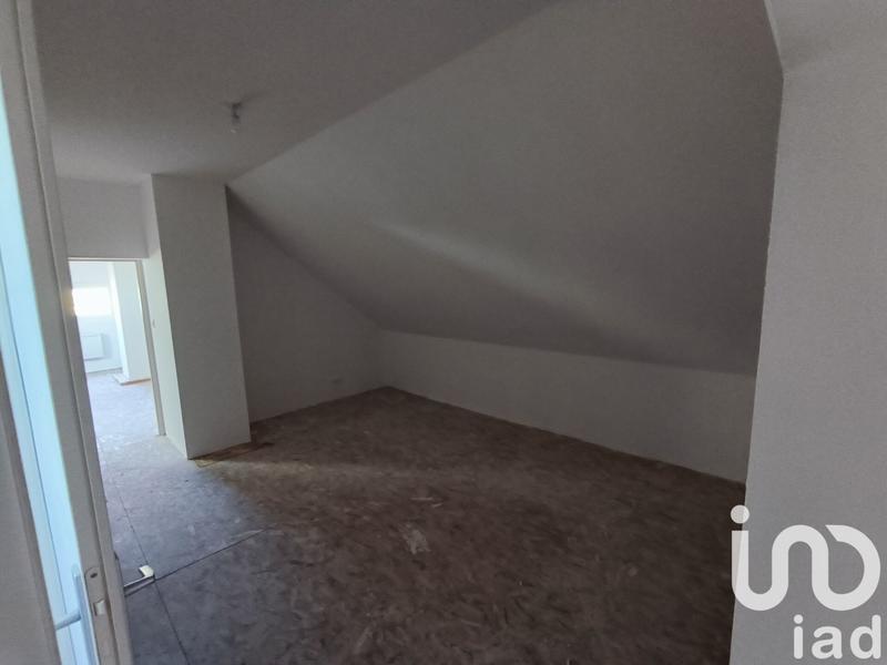 Maison - 157 m² - 7 pièces