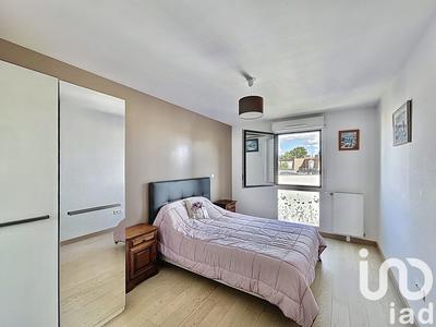 Appartement - 77 m² - 4 pièces