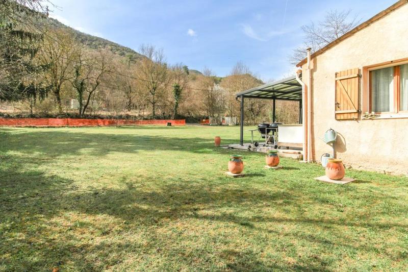 Maison - 93 m² - 3 pièces