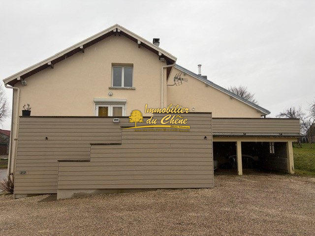 Appartement - 75 m² - 3 pièces