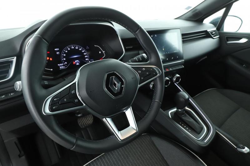 Renault Clio 1.0 TCe Intens X-Tronic 91 ch