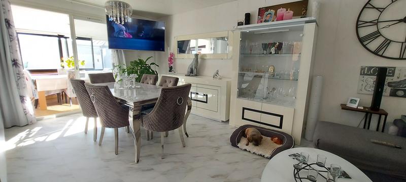 Maison - 72 m² - 3 pièces