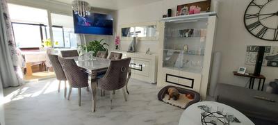 Maison - 72 m² - 3 pièces