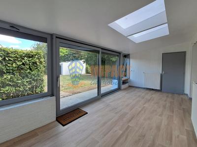 Maison - 87 m² - 4 pièces