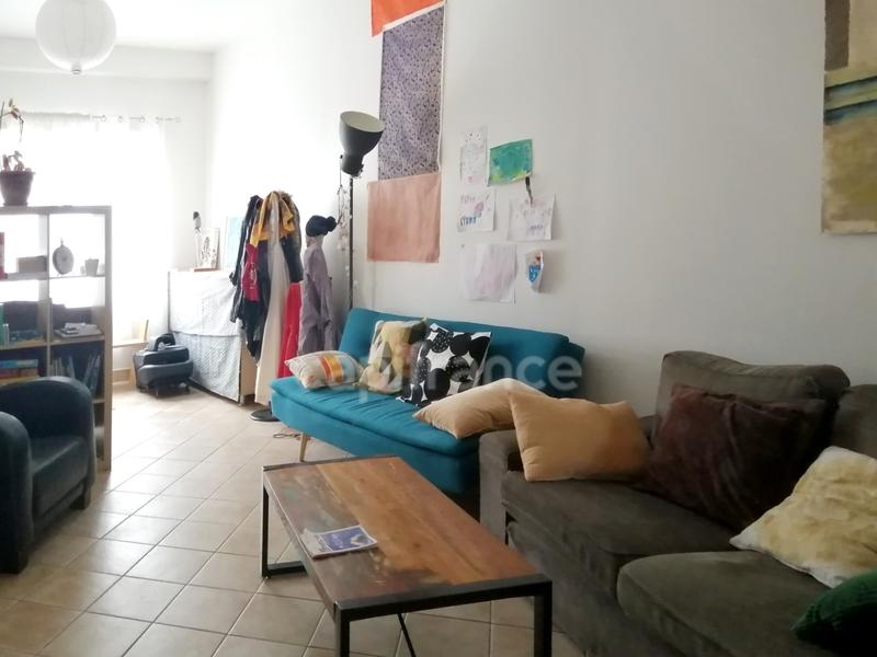 Maison de ville - 160 m² - 7 pièces