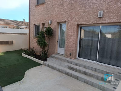 Villa - 84 m² - 4 pièces