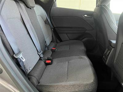 Renault Captur E-Tech full hybrid 145 Techno