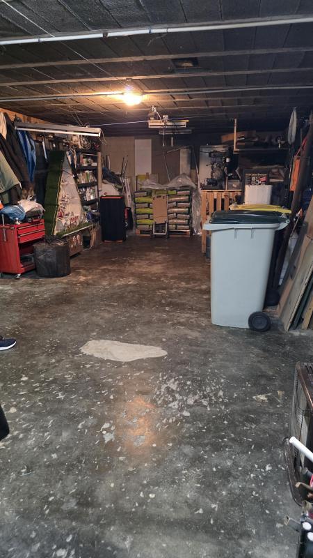 Maison ancienne - 175 m² - 6 pièces