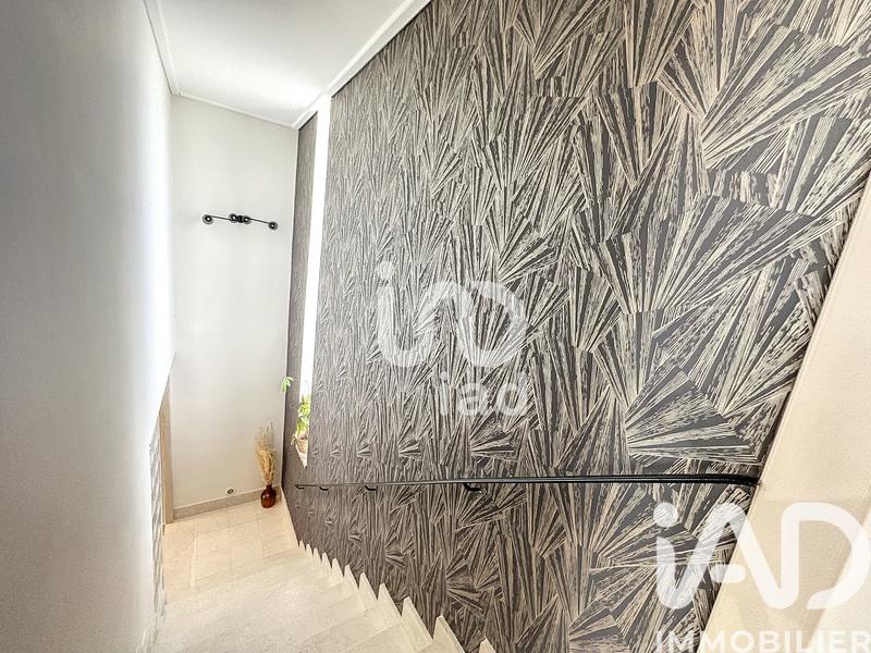 Maison de campagne - 215 m² - 7 pièces