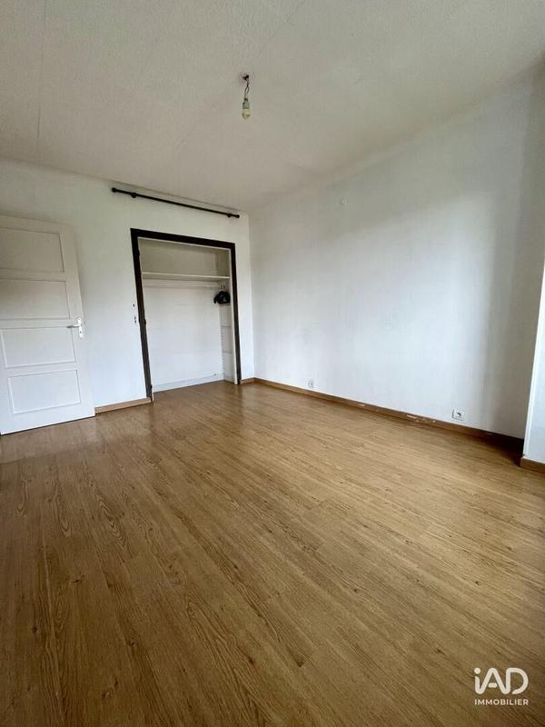 Maison - 104 m² - 4 pièces