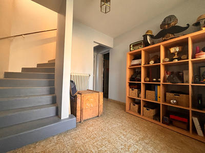 Maison - 69 m² - 4 pièces