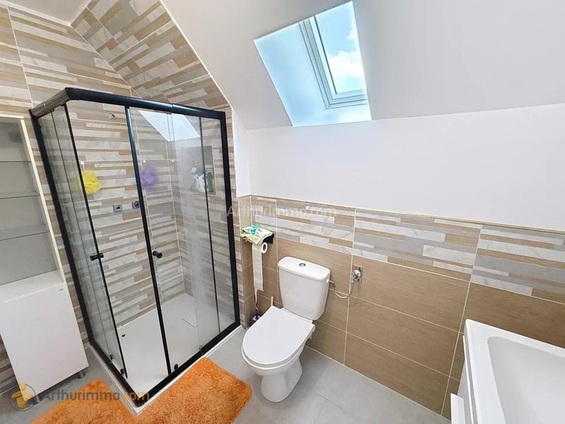 Maison - 145 m² - 7 pièces