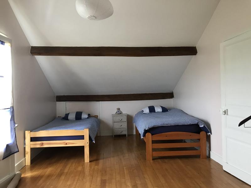 Maison de campagne - 270 m² - 8 pièces