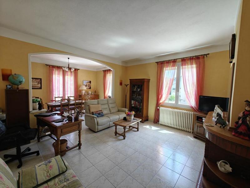 Villa - 109 m² - 3 pièces
