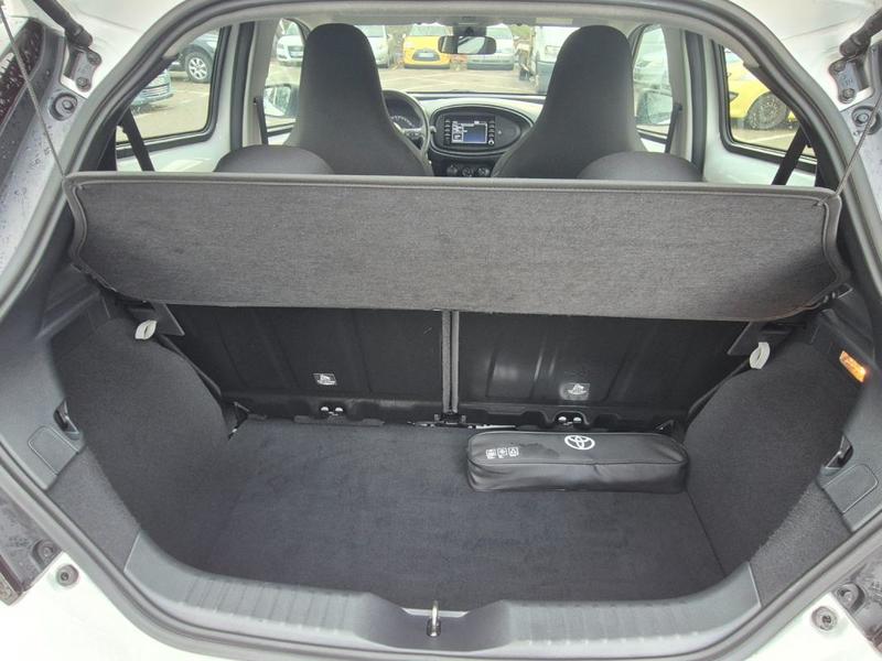 Toyota aygo x 1.0 Vvt-i 72ch Active Business