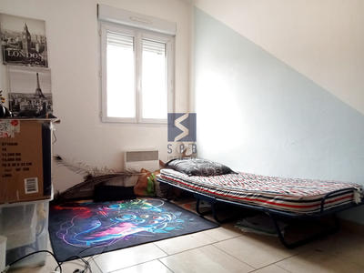 Appartement - 91 m² - 4 pièces