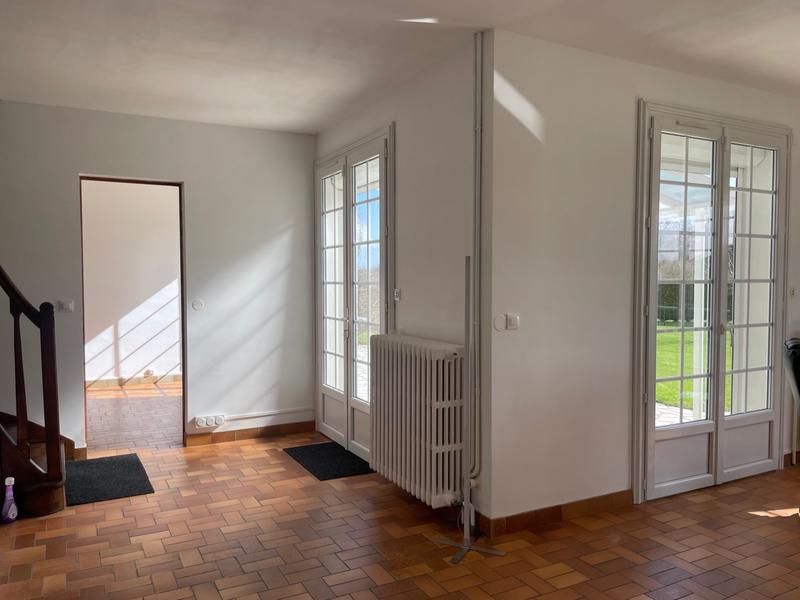 Maison - 230 m² - 6 pièces