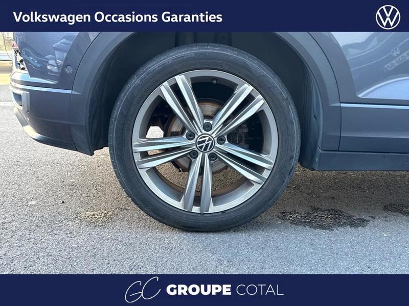 Volkswagen t-Roc Cabriolet 1.5 Tsi Evo 150 Start/Stop Dsg7 R-Line