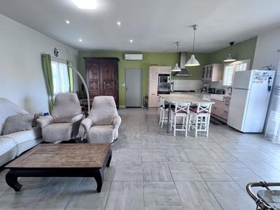 Maison - 183 m² - 7 pièces