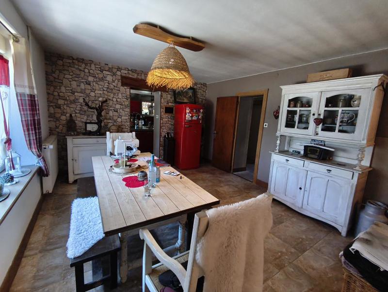 Maison de village - 180 m²
