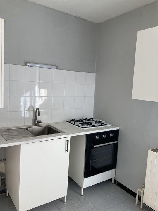 Appartement - 33 m² - 1 pièce
