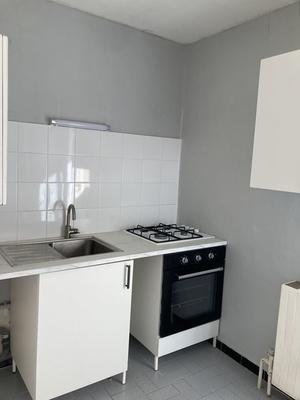 Appartement - 33 m² - 1 pièce