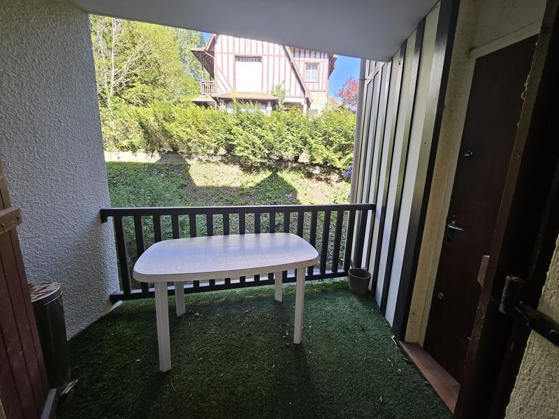 Appartement - 30 m² - 2 pièces