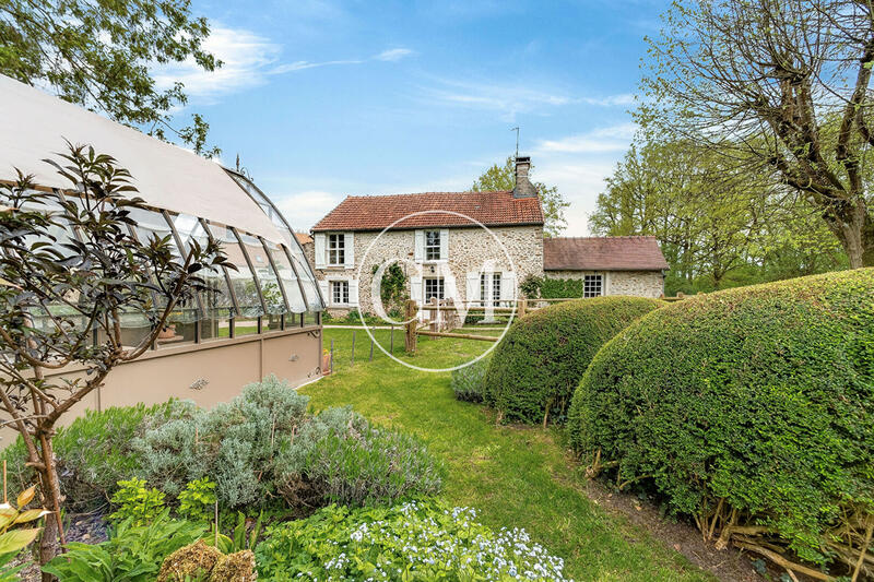 Maison - 112 m² - 6 pièces