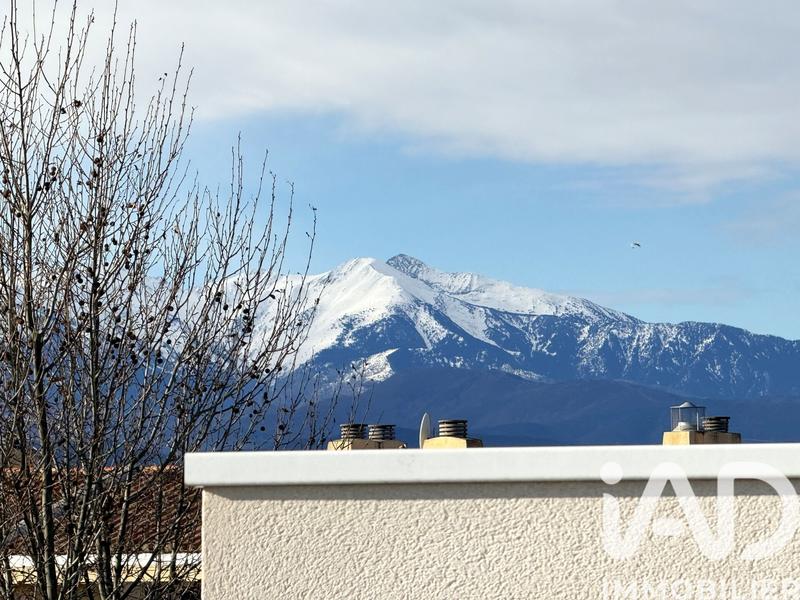 Appartement - 78 m² - 3 pièces