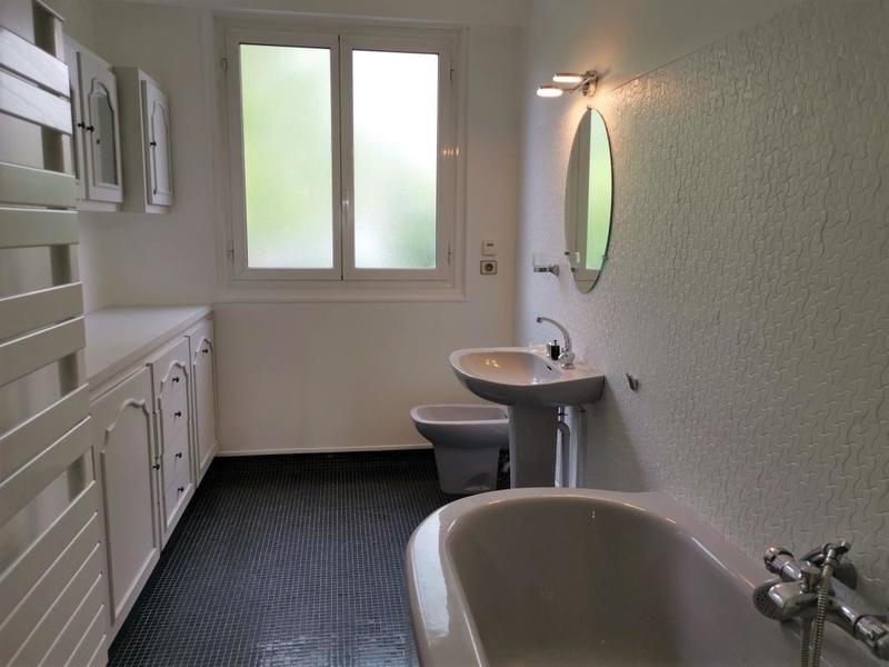 Appartement - 88 m² - 4 pièces