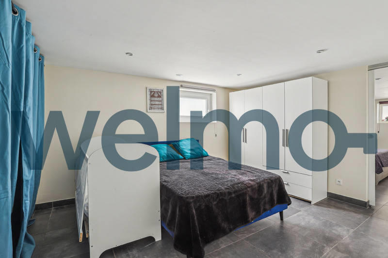 Maison - 175 m² - 7 pièces