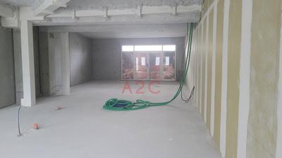 Local commercial - 107 m²