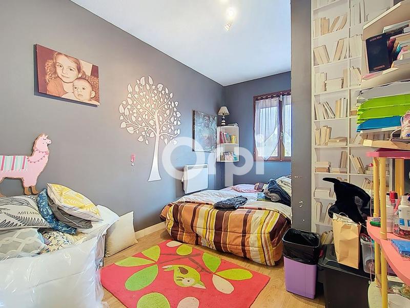 Maison - 146 m² - 5 pièces