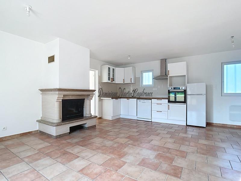 Maison de campagne - 146 m² - 6 pièces