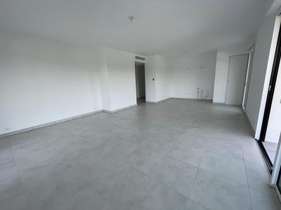 Appartement - 62 m² - 2 pièces