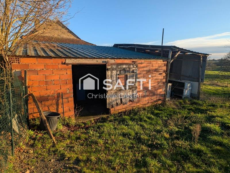 Maison - 272 m² - 7 pièces